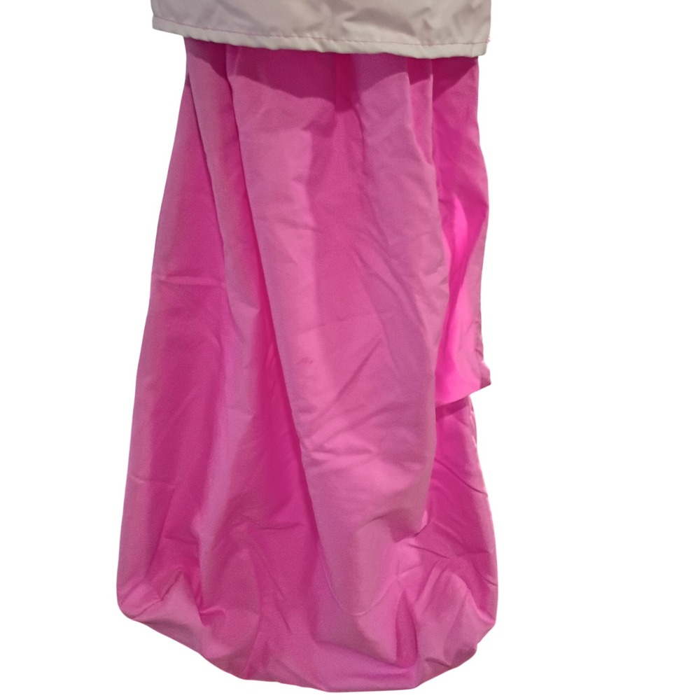 Franco Kids Room Laundry Plush Hanging Happy Hamper, One Size, LOL Surprise - Picture 4 of 9
